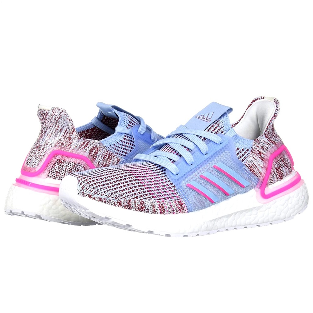 adidas Ultraboost 19 Shoes.